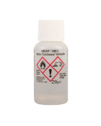 Catalyseur PMEC 29g
