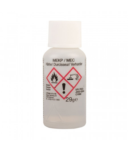 Catalyseur PMEC 29g