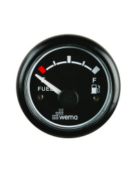 WEMA Afficheur jauge à carburant