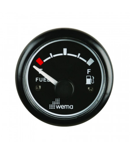WEMA Afficheur jauge à carburant