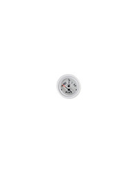 VEETHREE Artic Ø52mm jauge à carburant
