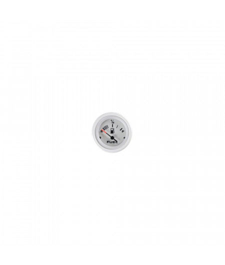 VEETHREE Artic Ø52mm jauge à carburant
