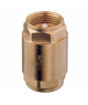 GUIDI Clapet anti-retour 1"1/4 VRAC