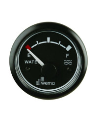 WEMA Afficheur jauge à eau