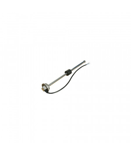 WEMA Capteur eau/fuel 50cm 0-180 ohms