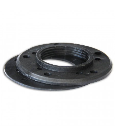 WEMA Bride de montage pour jauge