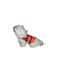 LALIZAS Brassiere chien 8kg