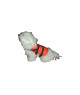LALIZAS Brassiere chien 8kg