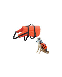 LALIZAS Brassiere chien 8-15kg