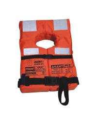 LALIZAS Brassière Advanced SOLAS adulte 43Kg