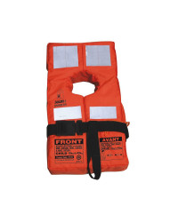 LALIZAS Brassière Advanced SOLAS enfant 15 - 43Kg