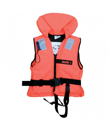 LALIZAS Gilet 100N adulte 40 - 50Kg