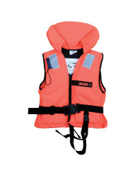 LALIZAS Gilet 100N adulte 50 - 70Kg