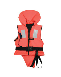 LALIZAS Gilet 100N enfant 30 - 40Kg
