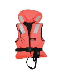 LALIZAS Gilet 150N adulte 70 - 90Kg