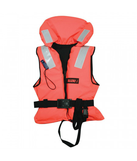 LALIZAS Gilet 150N enfant 30 - 40Kg