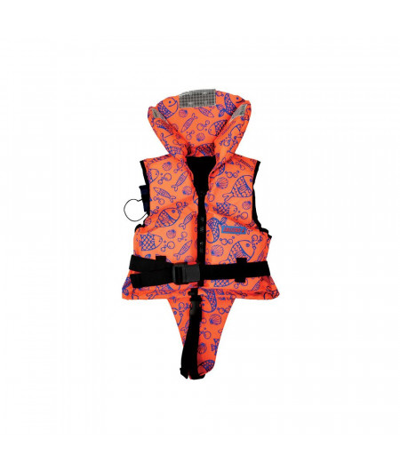 LALIZAS Gilet 100N enfant 10 - 20Kg