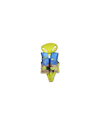 LALIZAS Gilet Chico 100N enfant 3 - 10Kg
