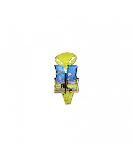 LALIZAS Gilet Chico 100N enfant 3 - 10Kg