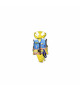 LALIZAS Gilet Chico 150N enfant 30 - 40Kg