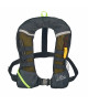 PLASTIMO Gilet longe-côte SEASHORE noir