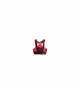 LALIZAS Gilet Pro Race rouge 25-40 kg