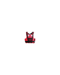 LALIZAS Gilet Pro Race rouge 50-70 kg