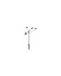 NAUTOS Girouette wintec 12'