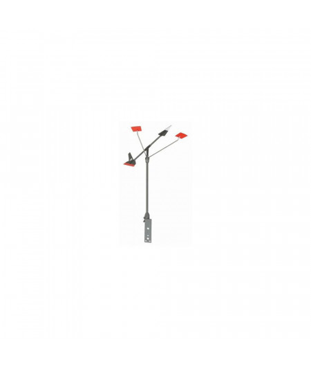 NAUTOS Girouette wintec 15'