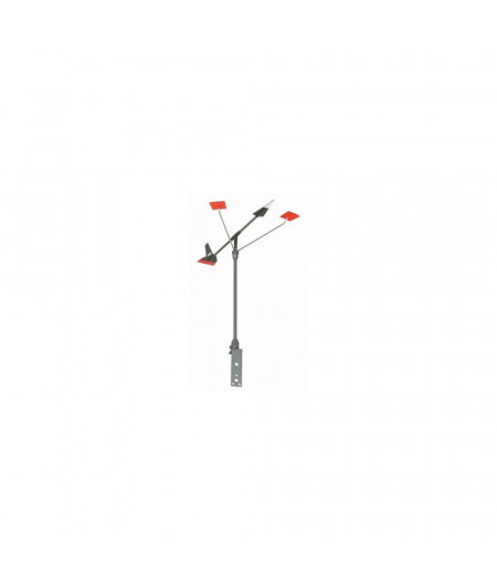 NAUTOS Girouette wintec 18'