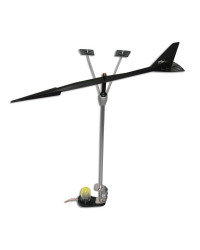 WINDEX Eclairage tête de mat