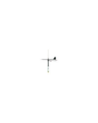 GLOMEX Girouette pour antenne VHF RA106