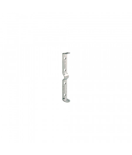 HOLT Support de mat pour girouette à pavillon