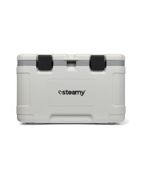 Steamy glacière Marine 50 L