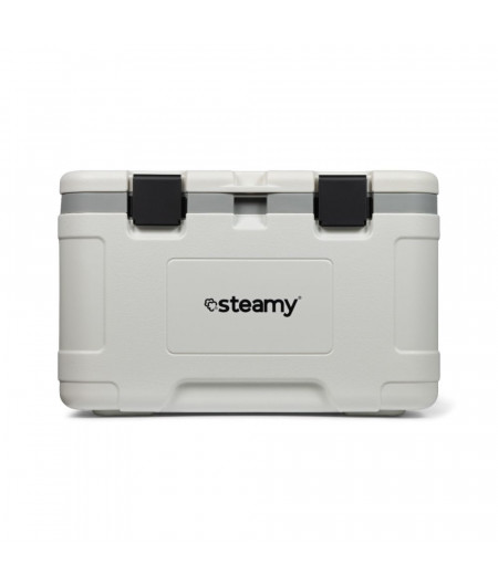 Steamy glacière Marine 50 L