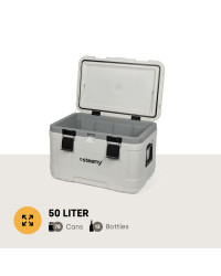 Steamy glacière Marine 50 L