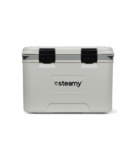 Steamy glacière Marine 21 L