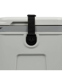 Steamy glacière Marine 21 L