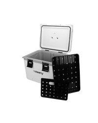 Steamy glacière Marine 21 L