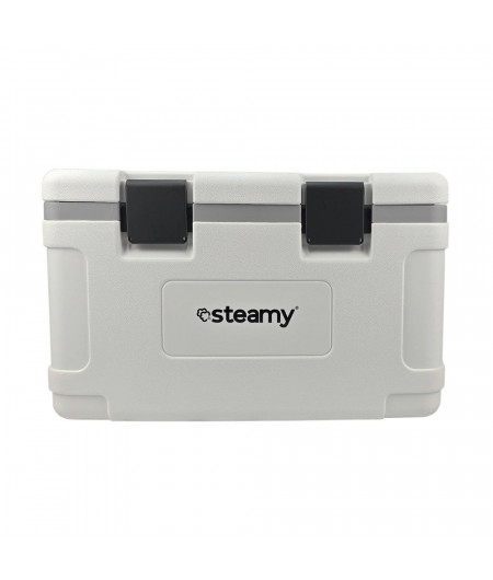 Steamy glacière Marine 35 L