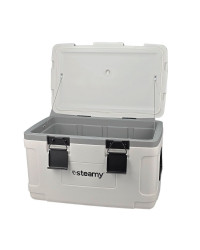 Steamy glacière Marine 35 L