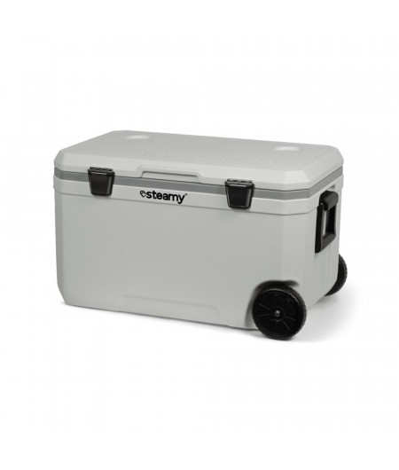 Steamy glacière Marine 70 L Roller