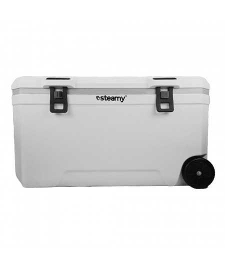 Steamy glacière Marine 120 L Roller