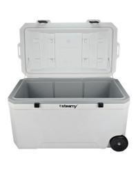 Steamy glacière Marine 120 L Roller