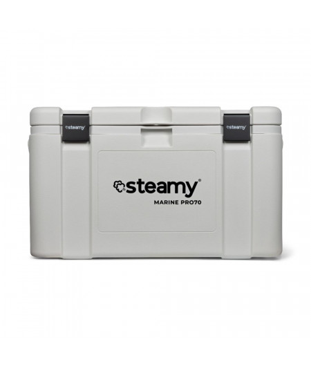 Steamy glacière Marine pro 70 L