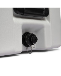 Steamy glacière Marine pro 70 L