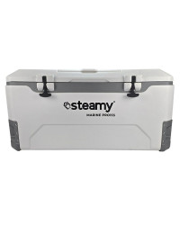 Steamy glacière Marine pro 155 L
