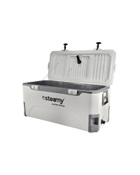 Steamy glacière Marine pro 155 L