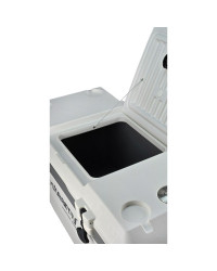 Steamy glacière Marine pro 155 L