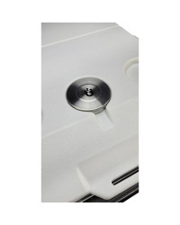 Steamy glacière Marine pro 155 L